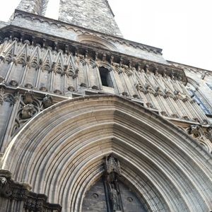 Meet your Posher, Magdalena